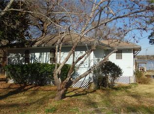 620 Beverly Blvd, Onalaska, TX 77360