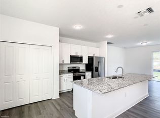 2271 Topsy Ter, North Port, FL 34286