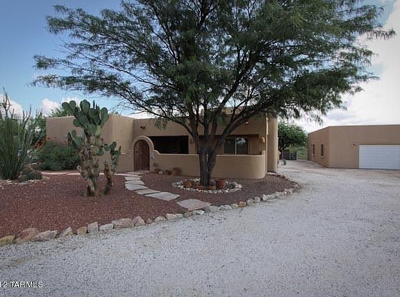 2nd image of 7521 S Placita De Pina