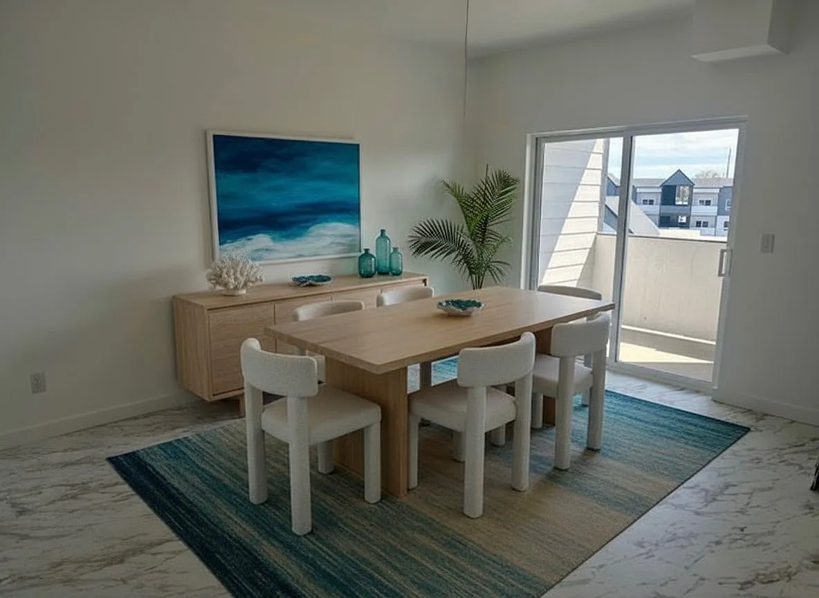 Modern Heights Apartments — Photo 4