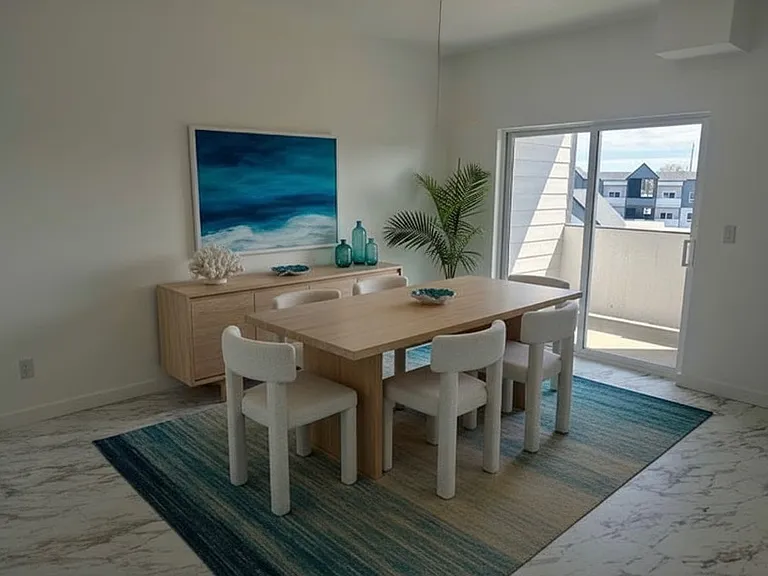 Modern Heights Apartments — Photo 7