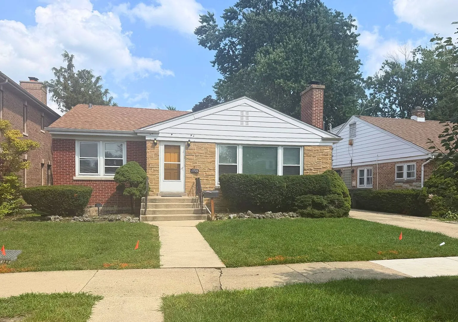 3 bed, 1.5 bath, 1200 sqft, $3,000 — Photo 1
