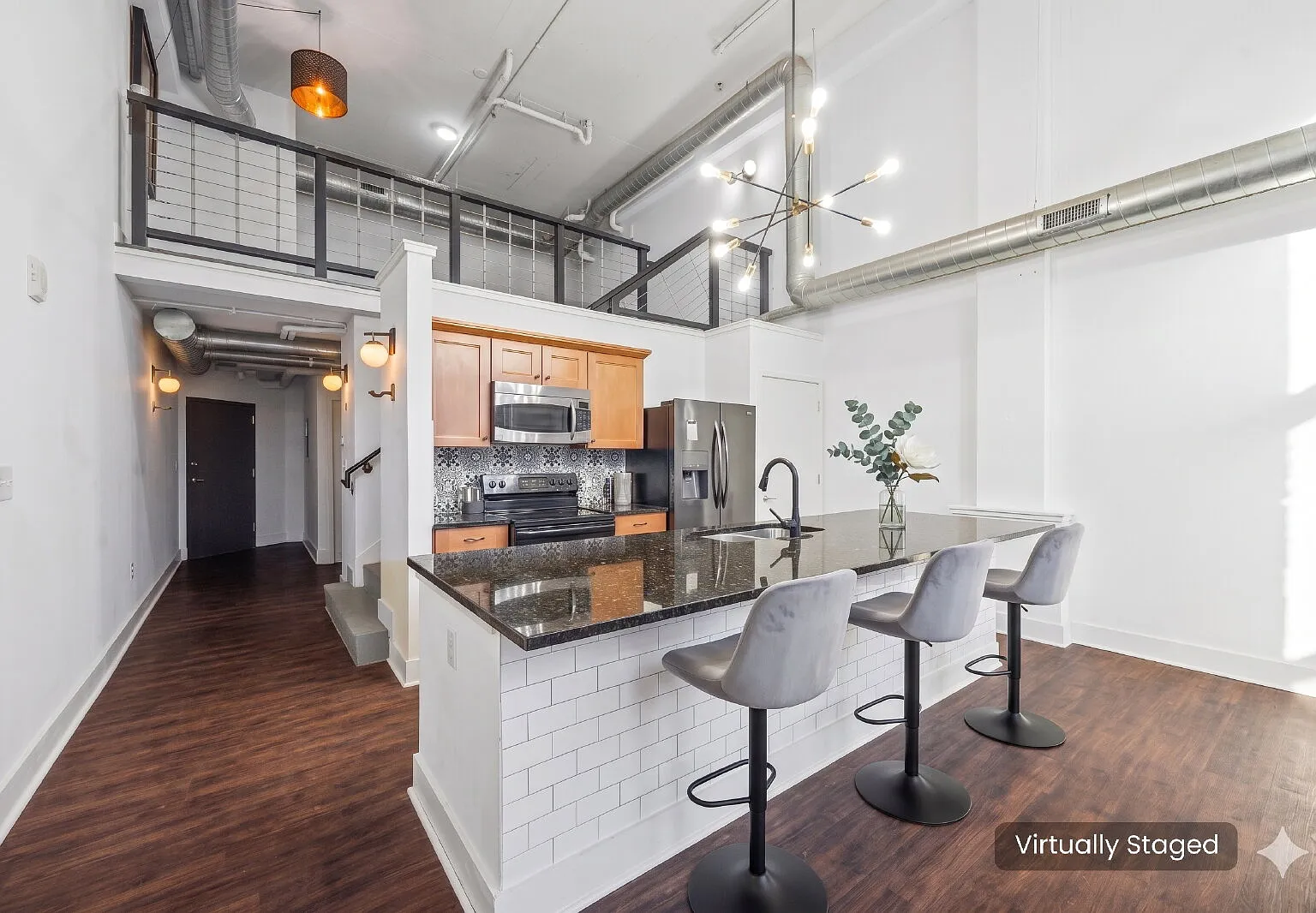 2 bed, 2.0 bath, 1140 sqft, $2,100 — Photo 4