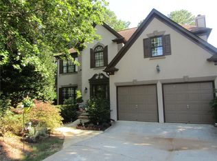 6600 Ganton Dr, Johns Creek, GA 30097