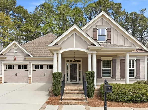 235 Somerset Cir, Woodstock, GA 30189