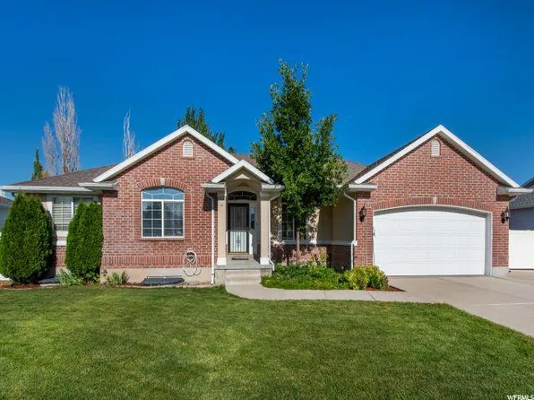 7613 S 4950 W, West Jordan, UT 84081