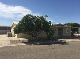 2115 S Roadrunner Ave, Yuma, AZ 85364