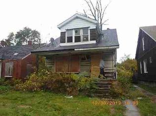 18653 Westphalia St, Detroit, MI 48205