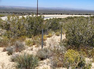 126th St E #N/O, Pearblossom, CA 93553