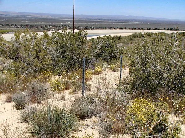 126th St E #N/o, Pearblossom, CA 93553