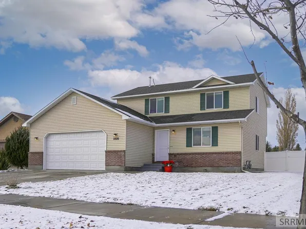2826 Mary Dr, Idaho Falls, ID 83402