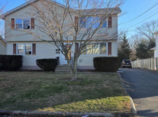 14 Santo Ct Unit 1, New Britain, CT 06053