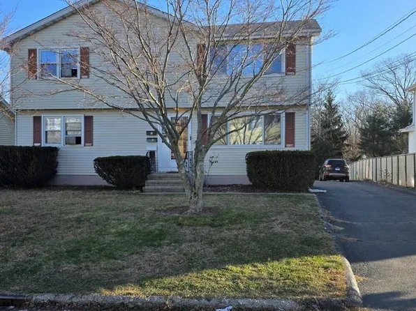 14 Santo Ct Unit 1, New Britain, CT 06053