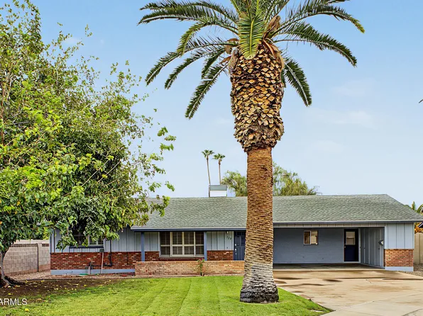 720 N KAREN Drive, Chandler, AZ 85224