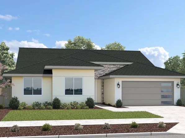 1537 S Jacques Street #And 53, Visalia, CA 93277