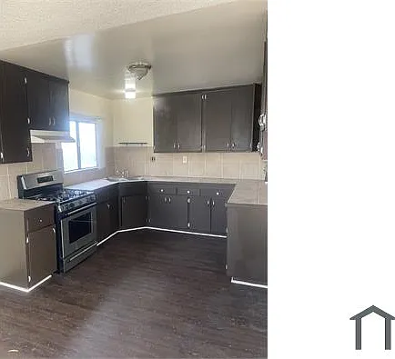 2 bed, $2,300 — Photo 1