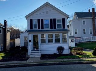 5 Maple St, Newburyport, MA 01950