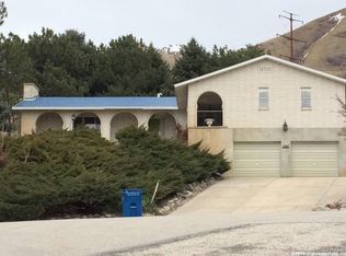 2581 S Tess Pl, Perry, UT 84302