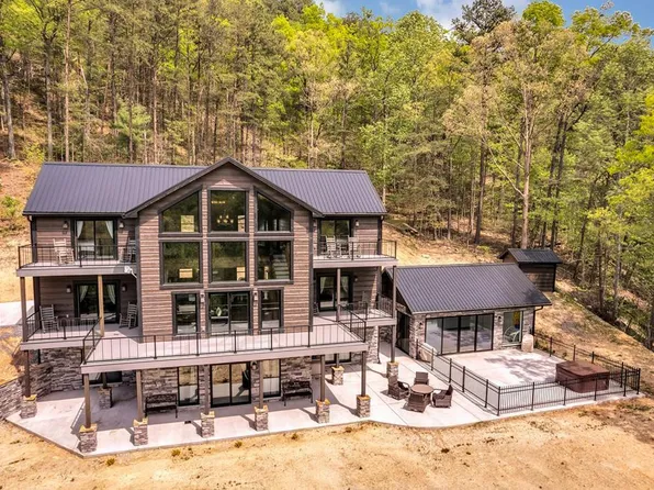 4139 Elk Ridge Way, Sevierville, TN 37862