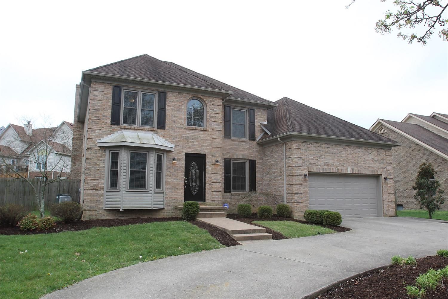 784 Andover Village Dr, Lexington, KY 40509 Zillow