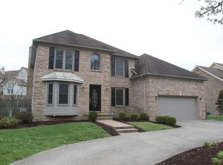 784 Andover Village Dr, Lexington, KY 40509