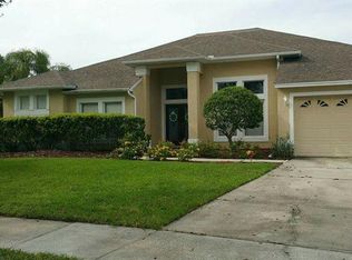407 Rockafellow Way, Orlando, FL 32828