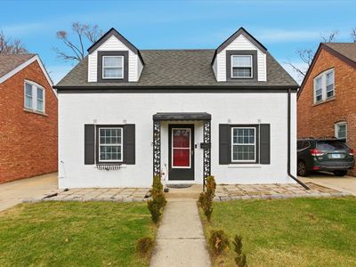 7802 W Victoria St, Chicago, IL, 60631