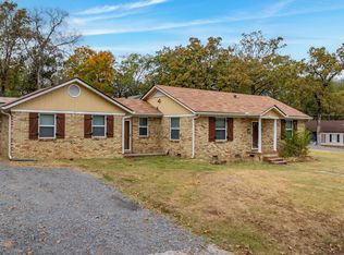 3417 N Cedar St, North Little Rock, AR 72116