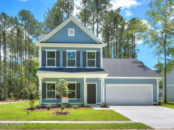 2586 Provence Drive SE #28, Bolivia, NC 28422