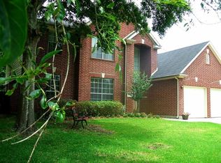 19726 Teller Blvd, Spring, TX 77388