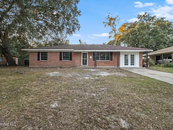 1008 Augustine Dr, Gulfport, MS 39507