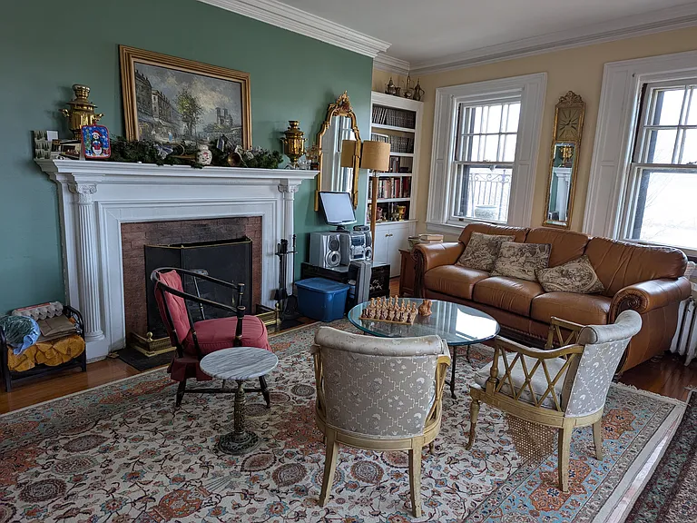 5 Brimmer St #22 — Photo 5