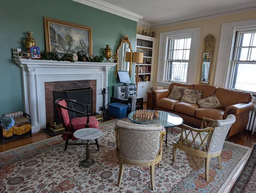 5 Brimmer St #22 Photo 1