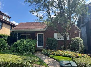 5636 Marlborough Rd, Pittsburgh, PA 15217