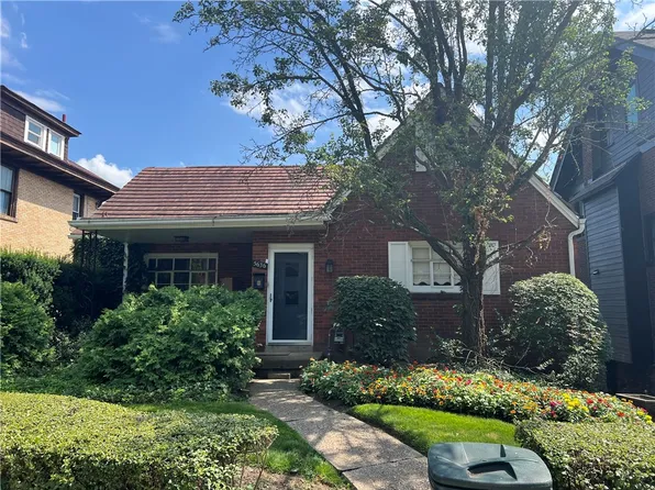 5636 Marlborough Rd, Pittsburgh, PA 15217