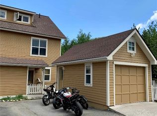 25 Cedar Grn, Breckenridge, CO 80424