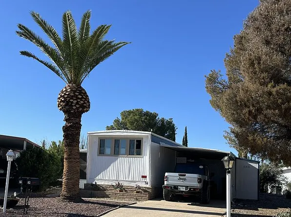 3411 S Camino Seco #34, Tucson, AZ 85730