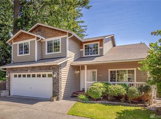 2509 Burley Dr, Everett, WA 98208