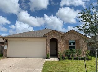 8219 Ivy Wood Ct, Rosharon, TX 77583