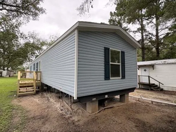 11 N Back Ct, Monticello, FL 32344