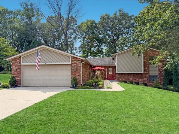 3700 Laurel Fork Dr, Dayton, OH 45415