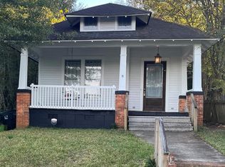 621 E Church St, Americus, GA 31709