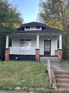 621 E Church St, Americus, GA, 31709