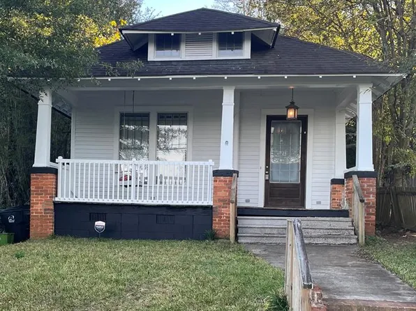 621 E Church St, Americus, GA 31709