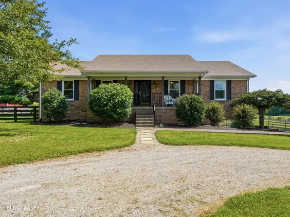 508 Locust Grove Rd, Shelbyville, KY 40065
