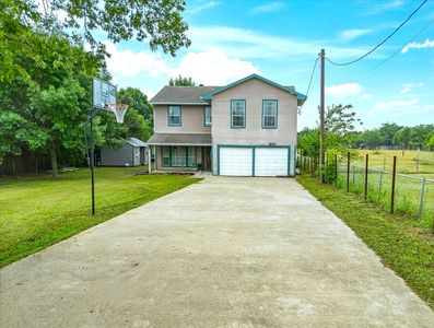 8600 Marianna Way, Alvarado, TX, 76009