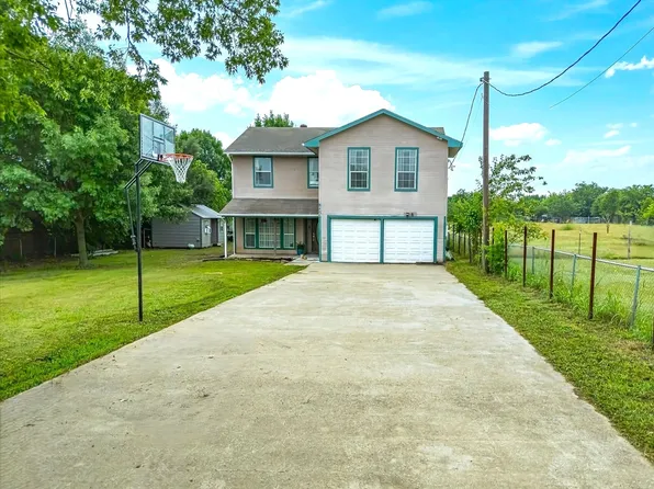 8600 Marianna Way, Alvarado, TX 76009