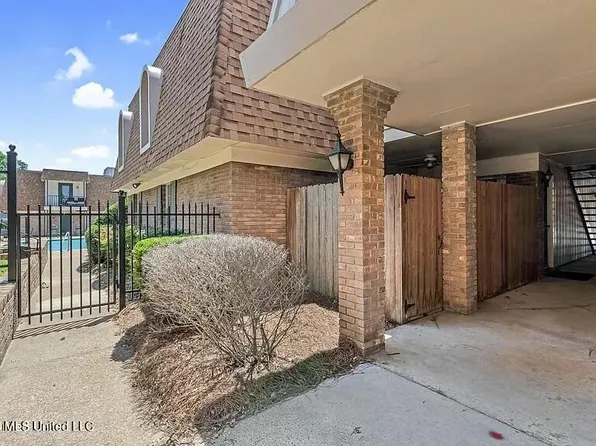 5155 Wayneland Dr APT G2, Jackson, MS 39211