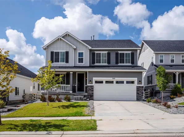 7145 S Uriah Street, Aurora, CO 80016