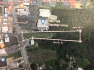 8501 Dollarway Rd, White Hall, AR 71602